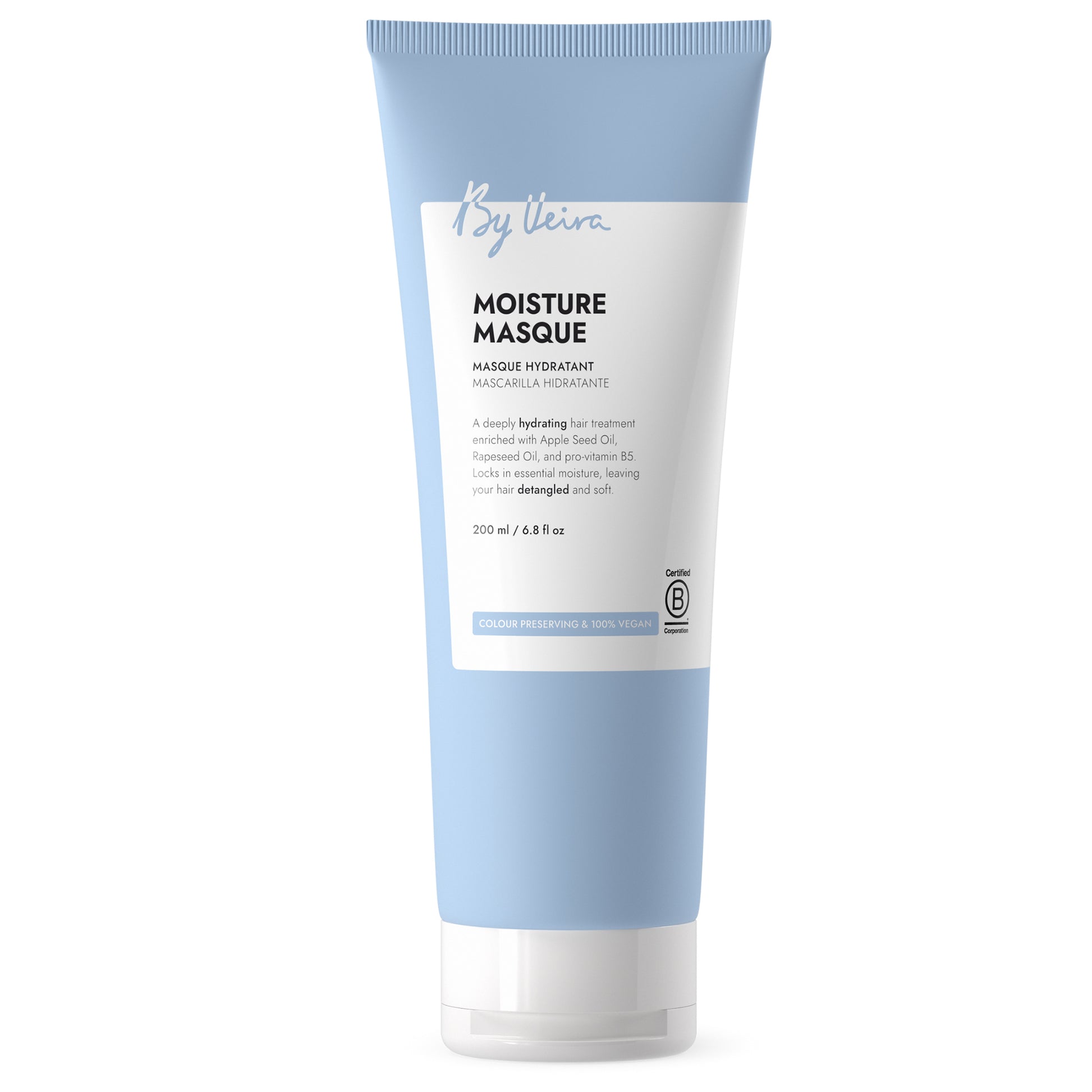 Moisture Hair Mask 6.8 oz