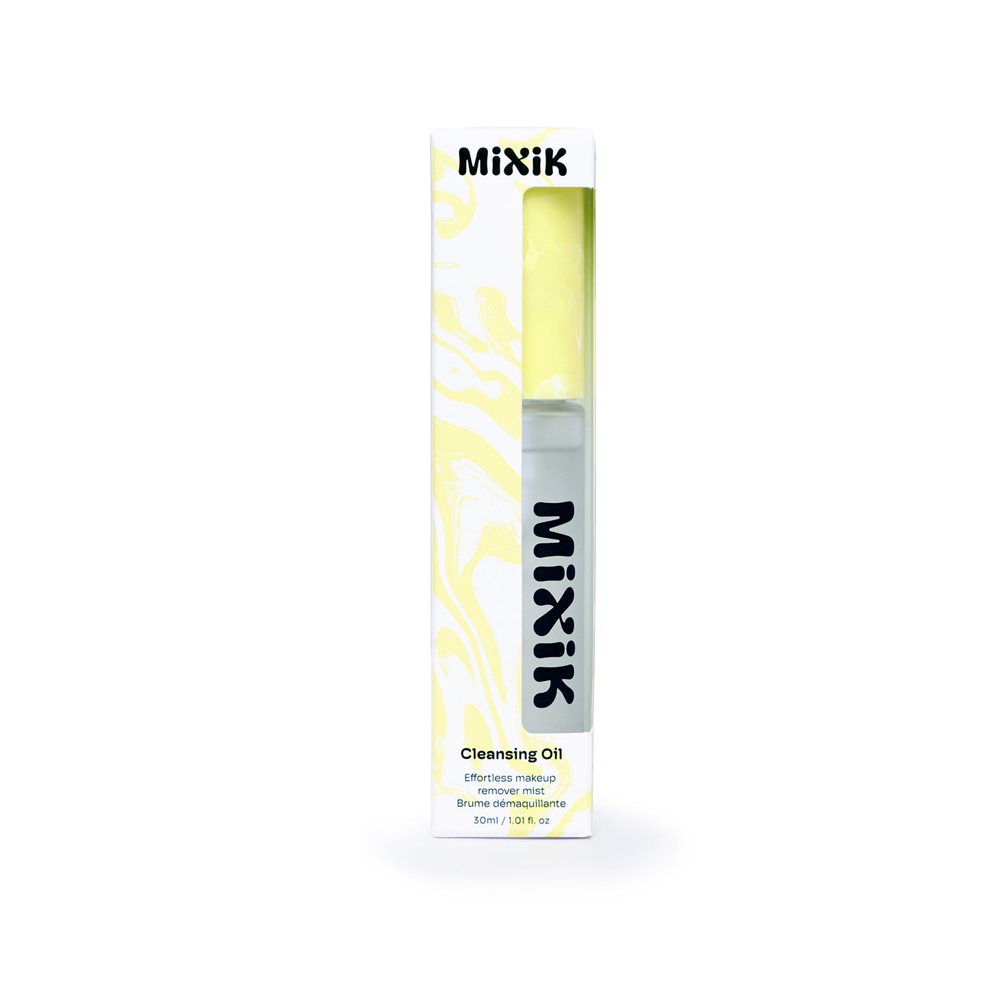 Cleansing Oil Effortless Makeup Remover Mist 2.7 oz