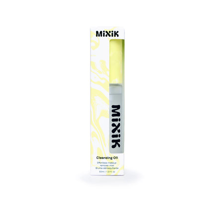 Cleansing Oil Effortless Makeup Remover Mist 2.7 oz