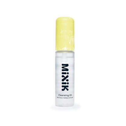 Cleansing Oil Effortless Makeup Remover Mist 1 oz