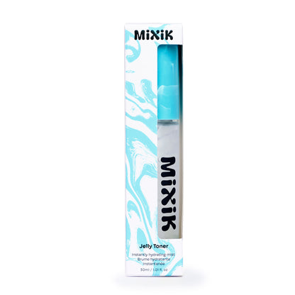 Jelly Toner Instantly Hydrating Mist