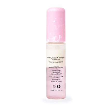 Hydra Cream Moisturizing Glow Mist