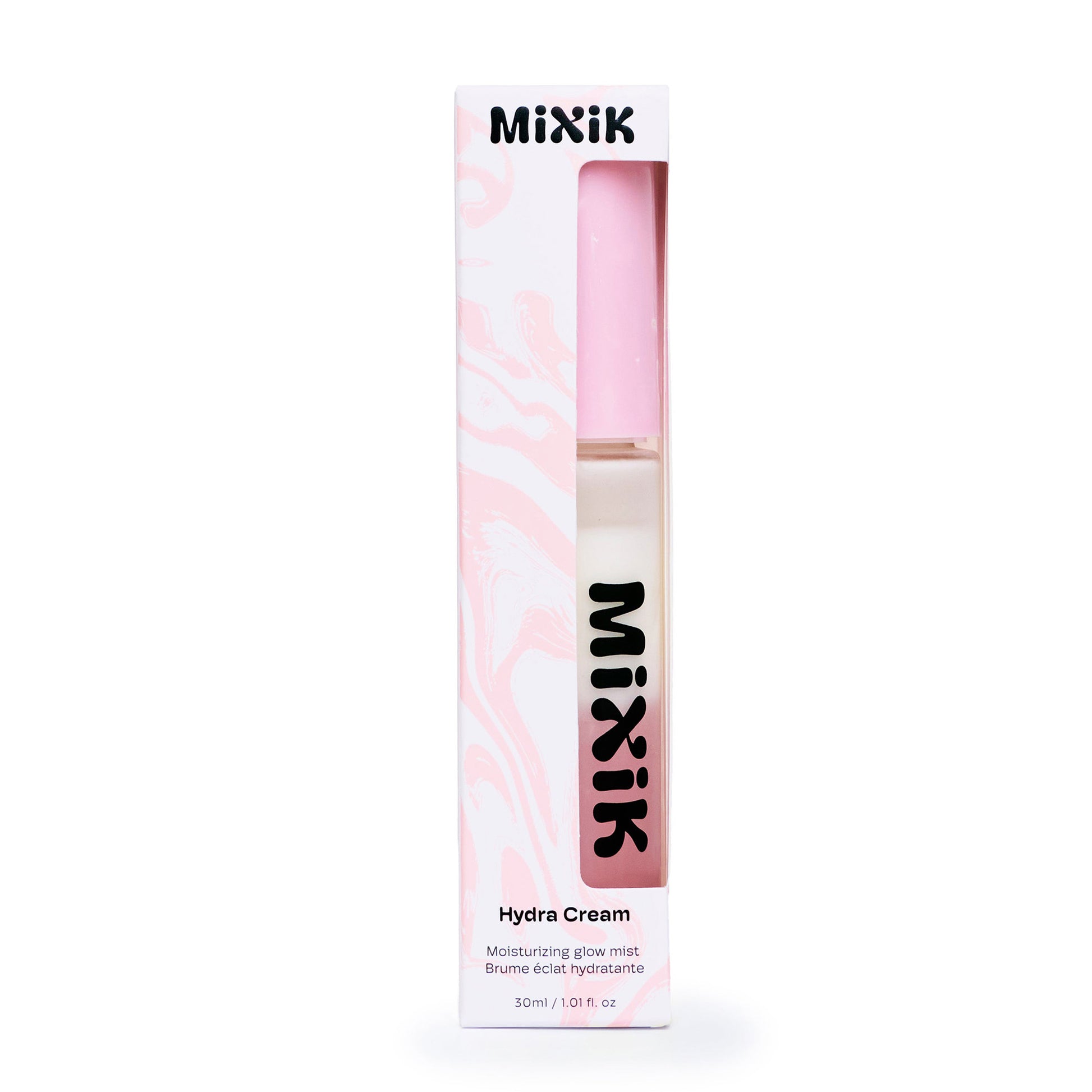 Hydra Cream Moisturizing Glow Mist
