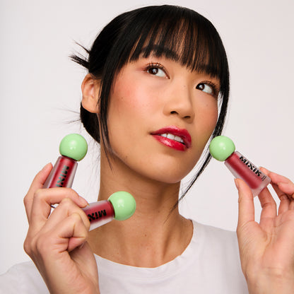 Plumping Lip Ampoule