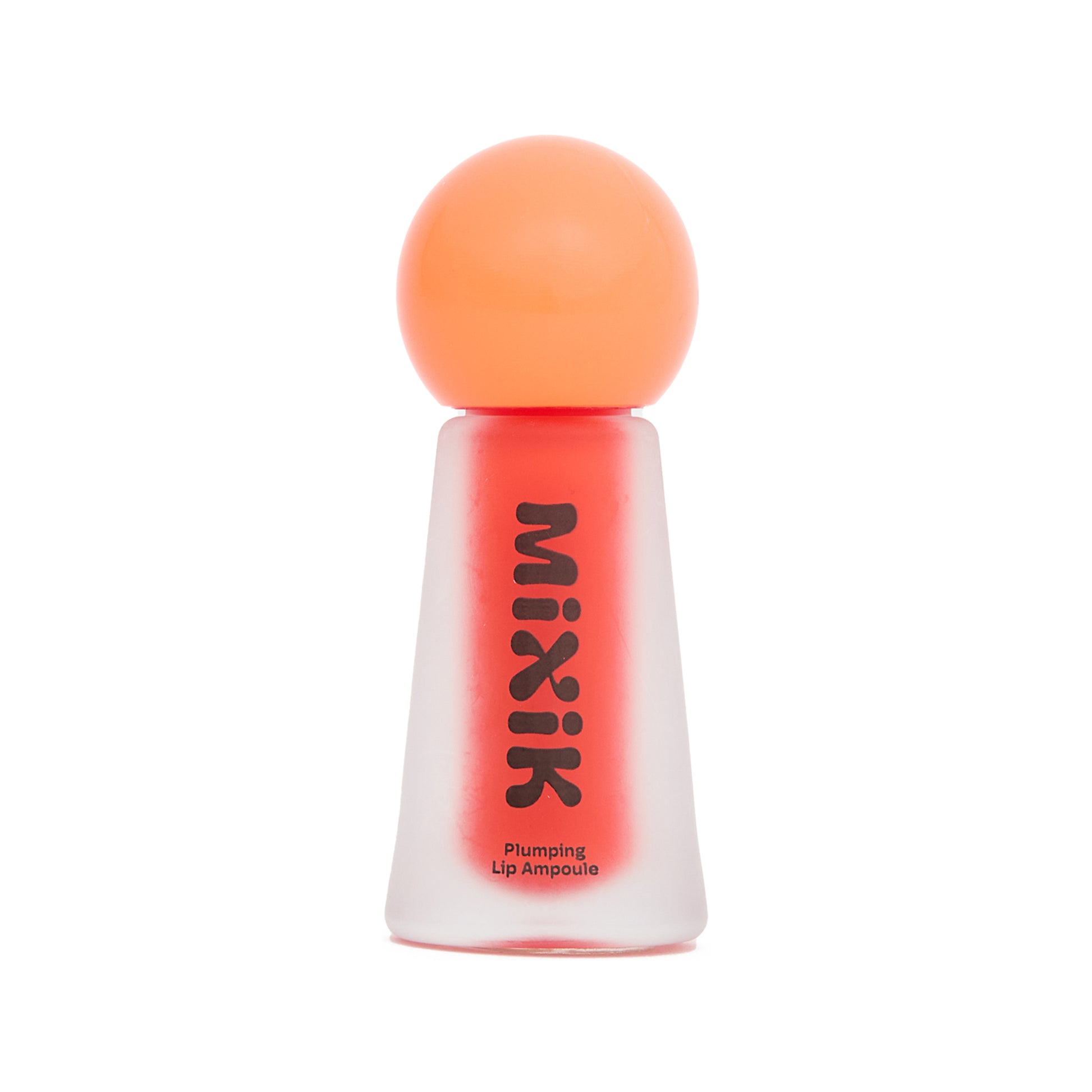 Plumping Lip Ampoule 0.15 oz Poppy Plump