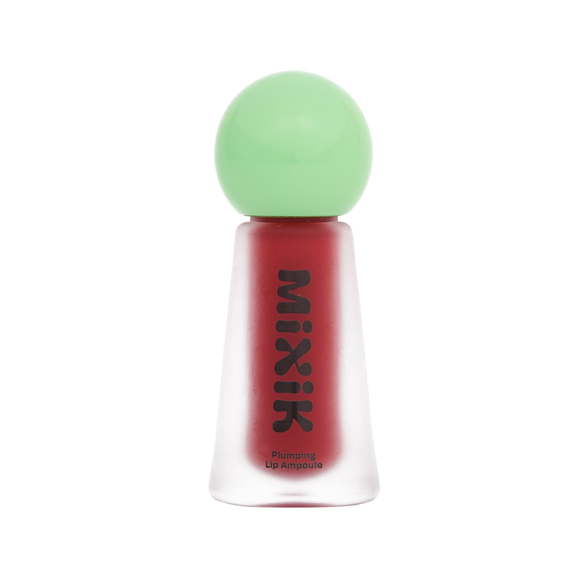 Plumping Lip Ampoule 0.15 oz Red Plump