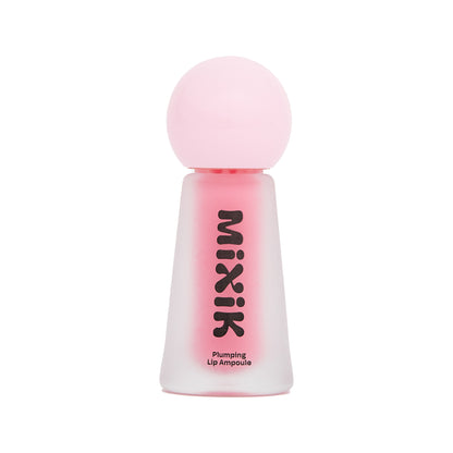 Plumping Lip Ampoule 0.15 oz Pink Plump