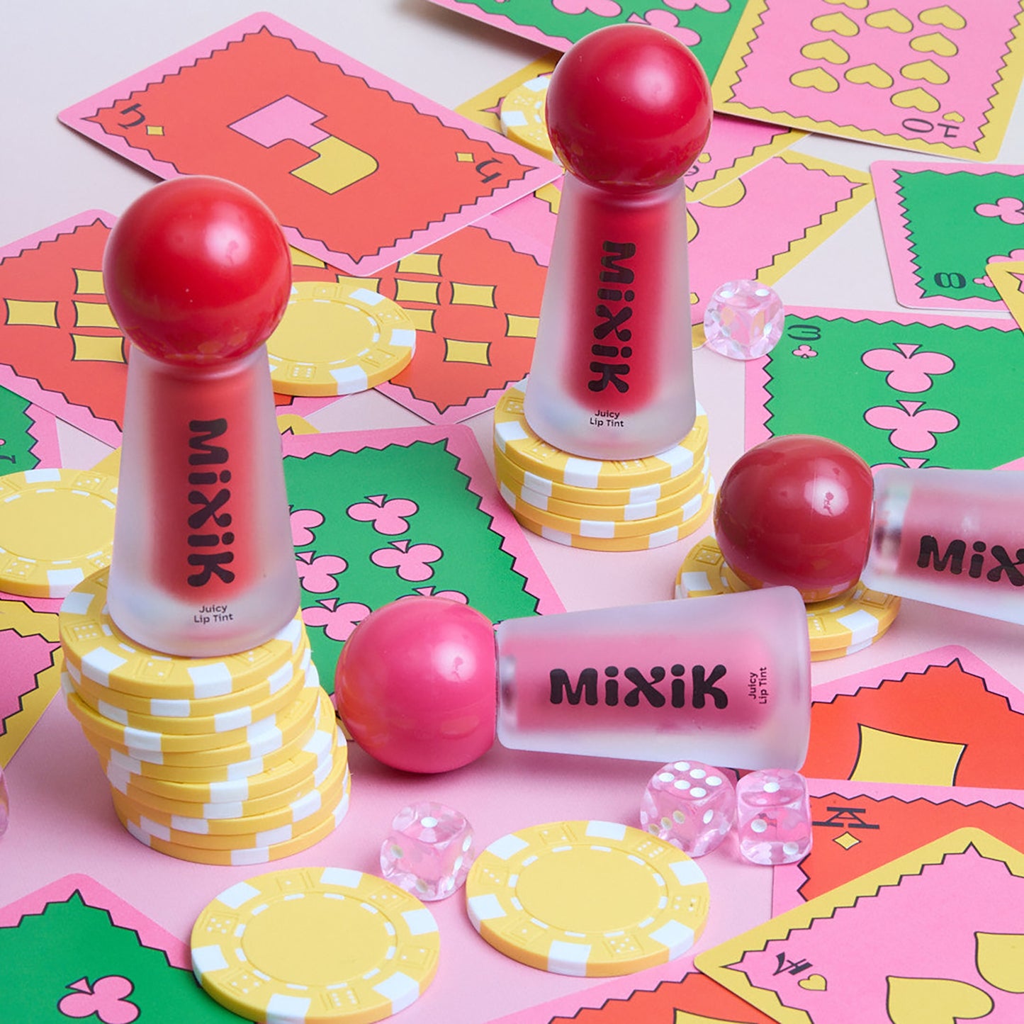 Juicy Lip Tint