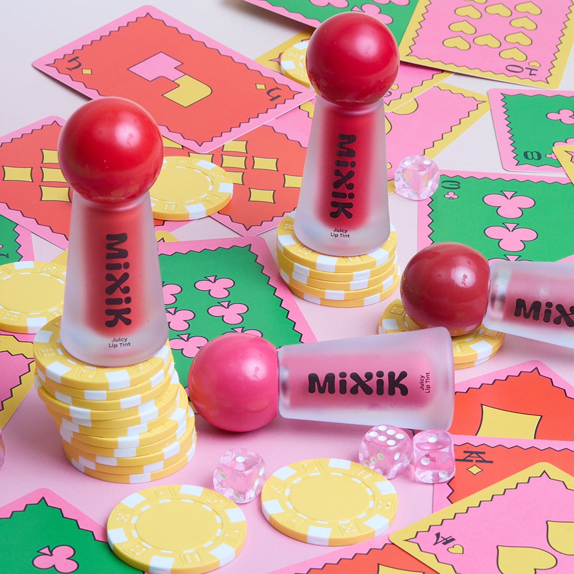 Juicy Lip Tint