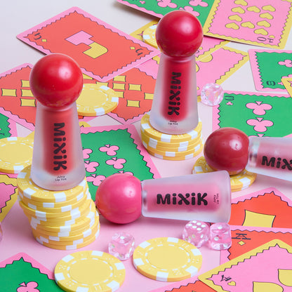Juicy Lip Tint