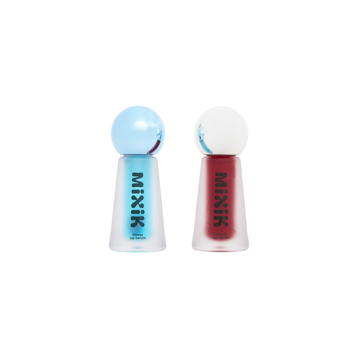 Glossy Lip Serum