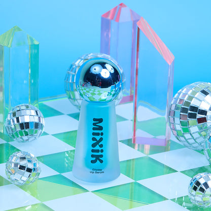 Glossy Lip Serum