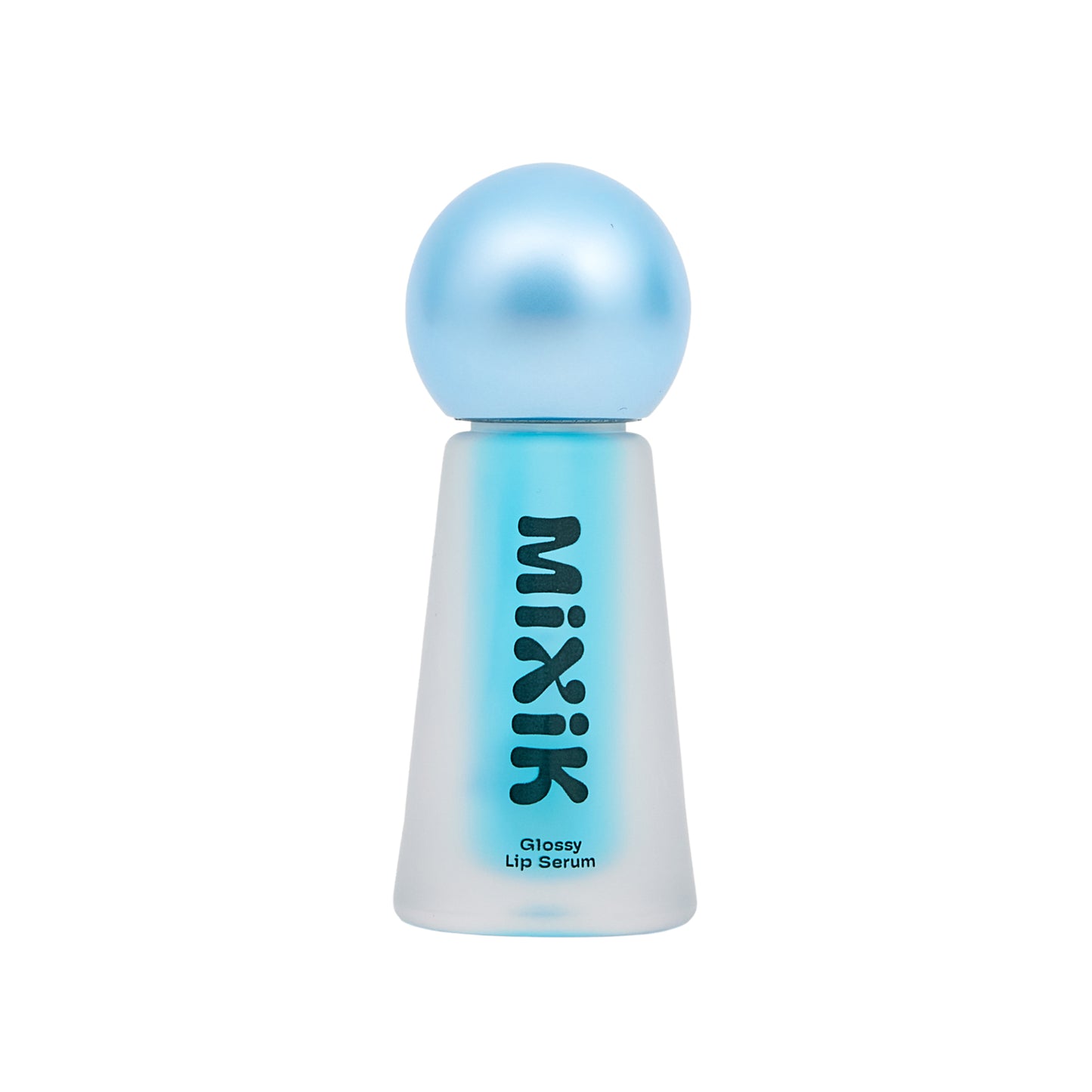 Glossy Lip Serum 0.15 oz Clear Oasis