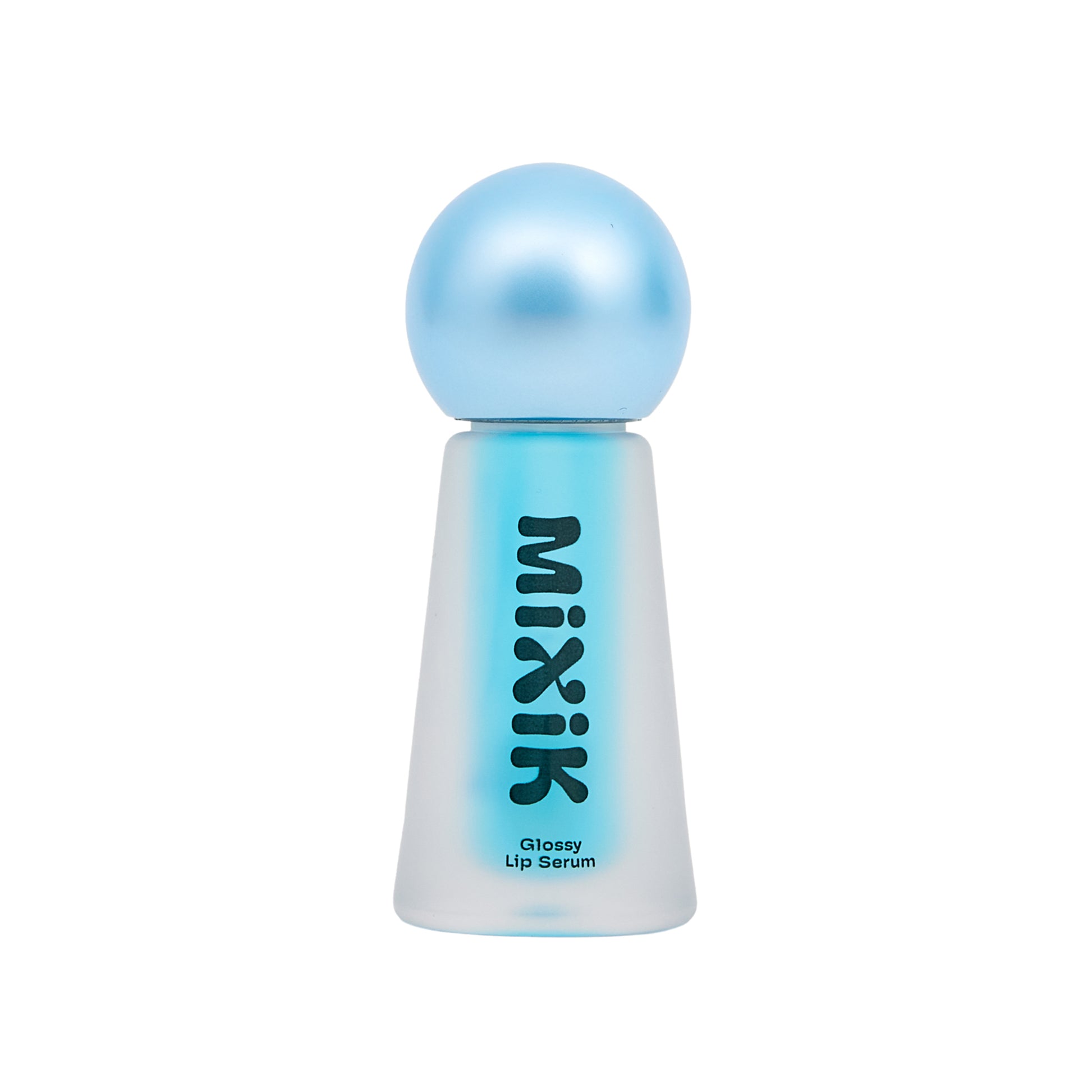 Glossy Lip Serum 0.15 oz Clear Oasis