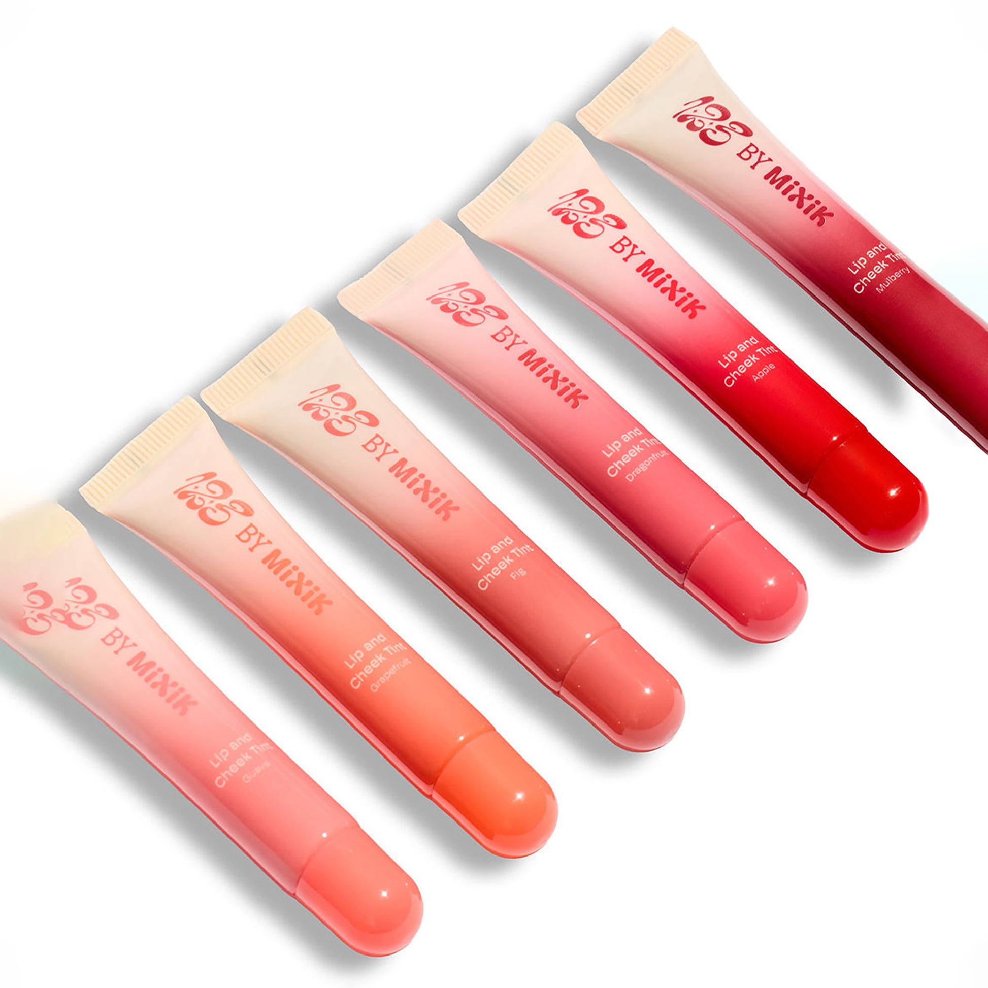 Cheeky Tint, Lip/Cheek Tint