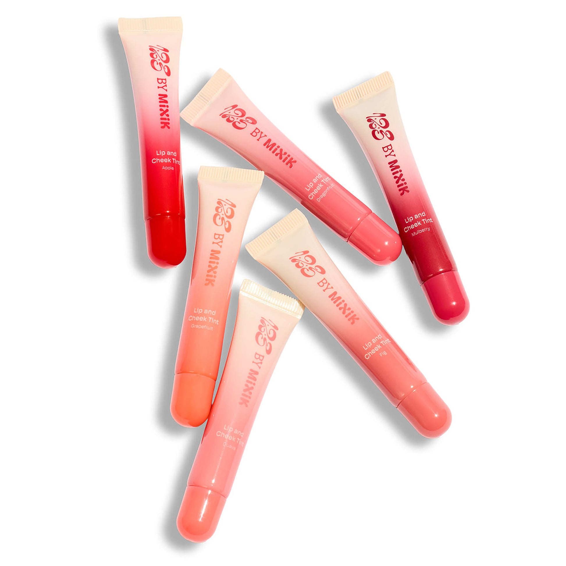 Cheeky Tint, Lip/Cheek Tint