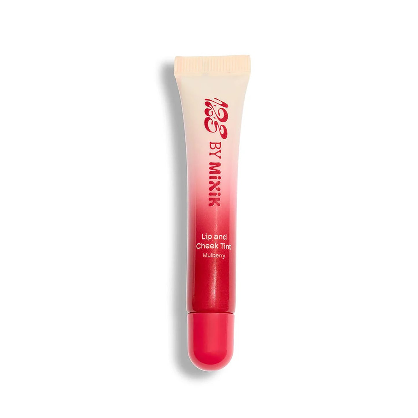 Cheeky Tint, Lip/Cheek Tint 0.3 oz Mulberry