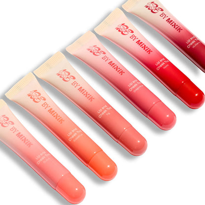 Cheeky Tint, Lip/Cheek Tint