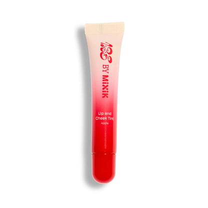 Cheeky Tint, Lip/Cheek Tint 0.3 oz Apple