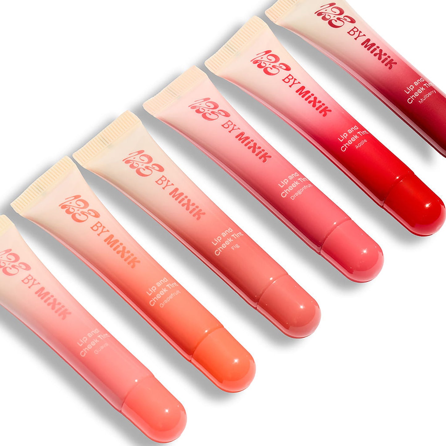 Cheeky Tint, Lip/Cheek Tint
