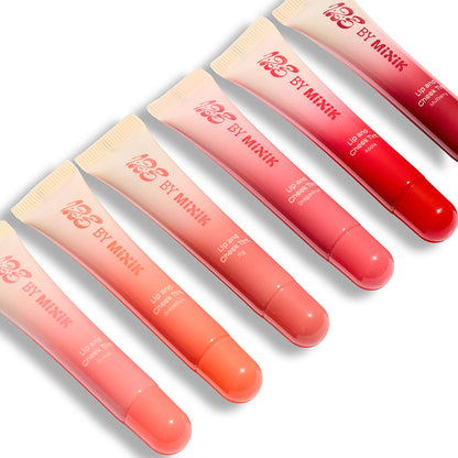 Cheeky Tint, Lip/Cheek Tint