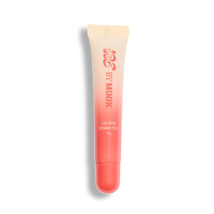 Cheeky Tint, Lip/Cheek Tint 0.3 oz Fig