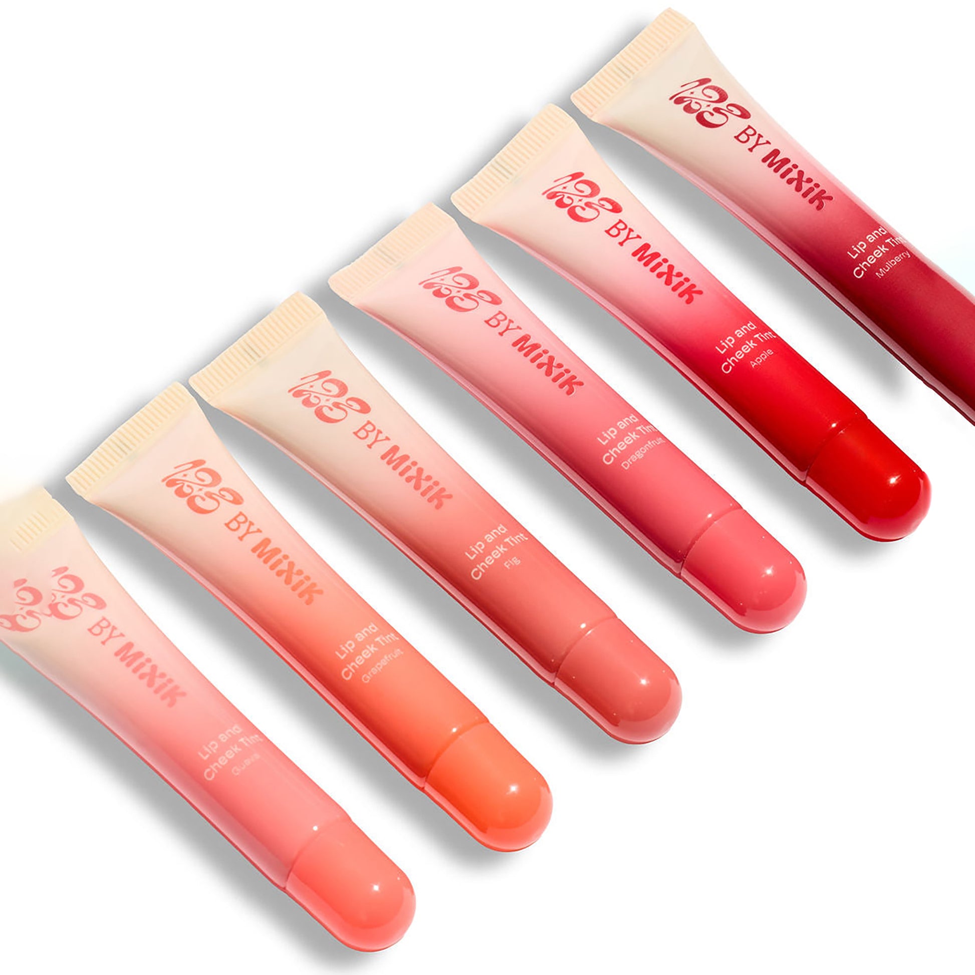 Cheeky Tint, Lip/Cheek Tint