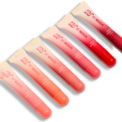Cheeky Tint, Lip/Cheek Tint