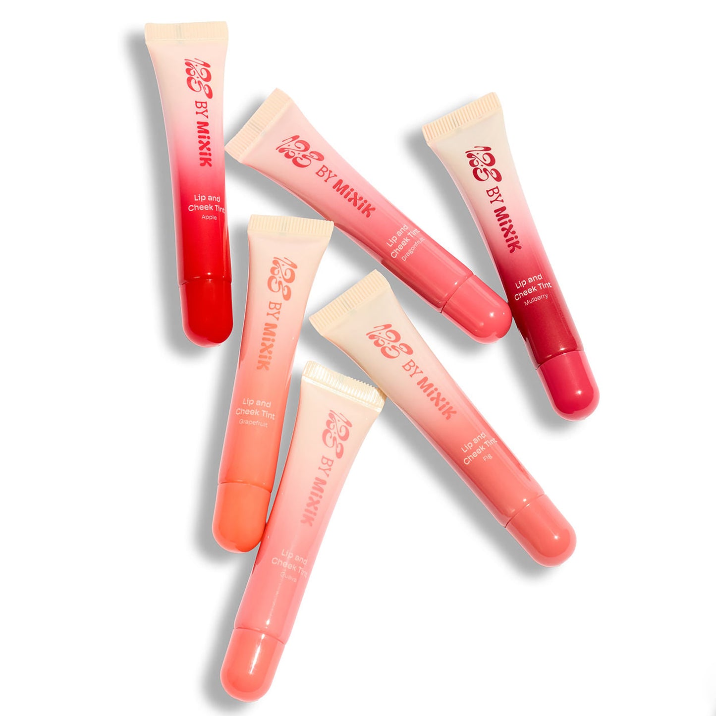 Cheeky Tint, Lip/Cheek Tint