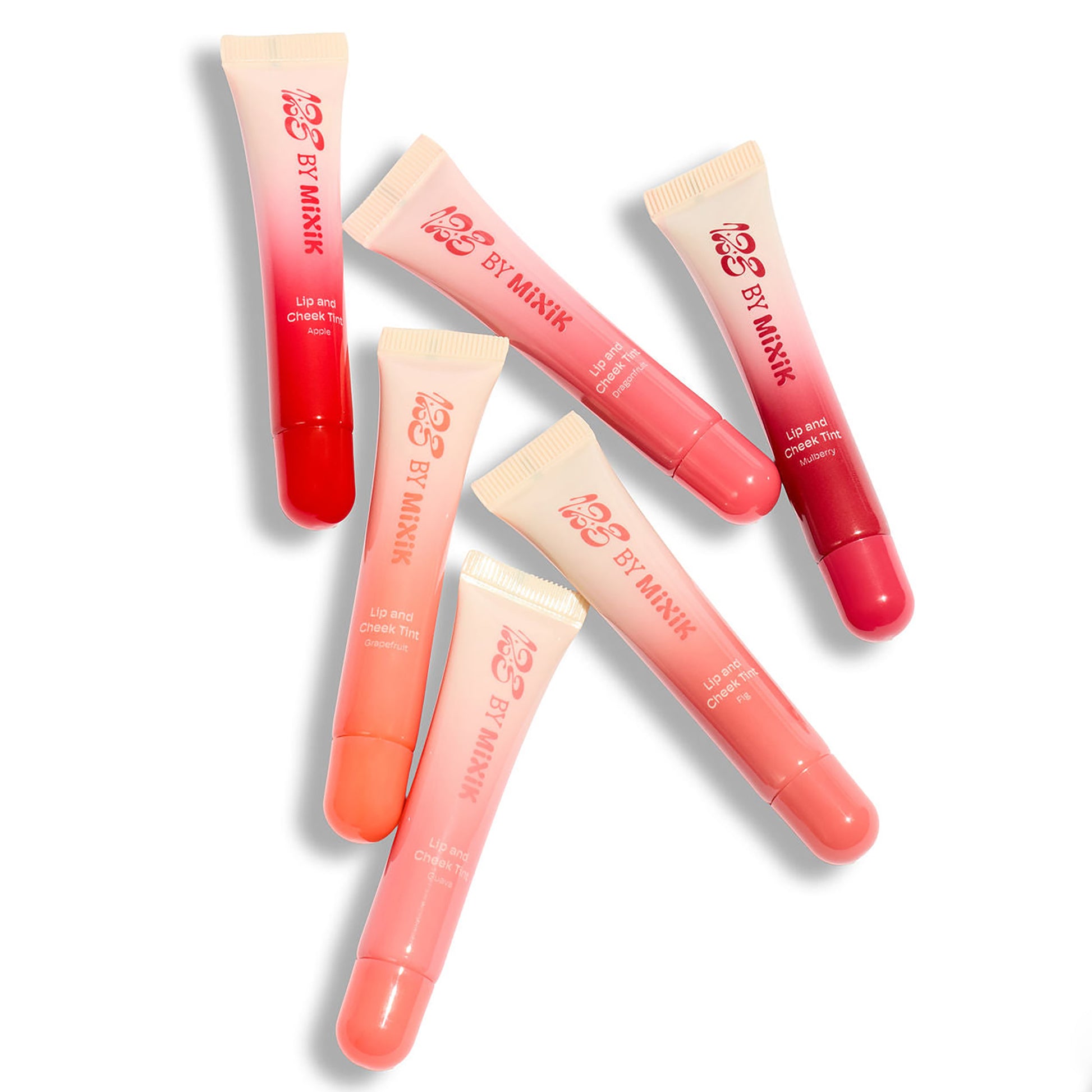 Cheeky Tint, Lip/Cheek Tint