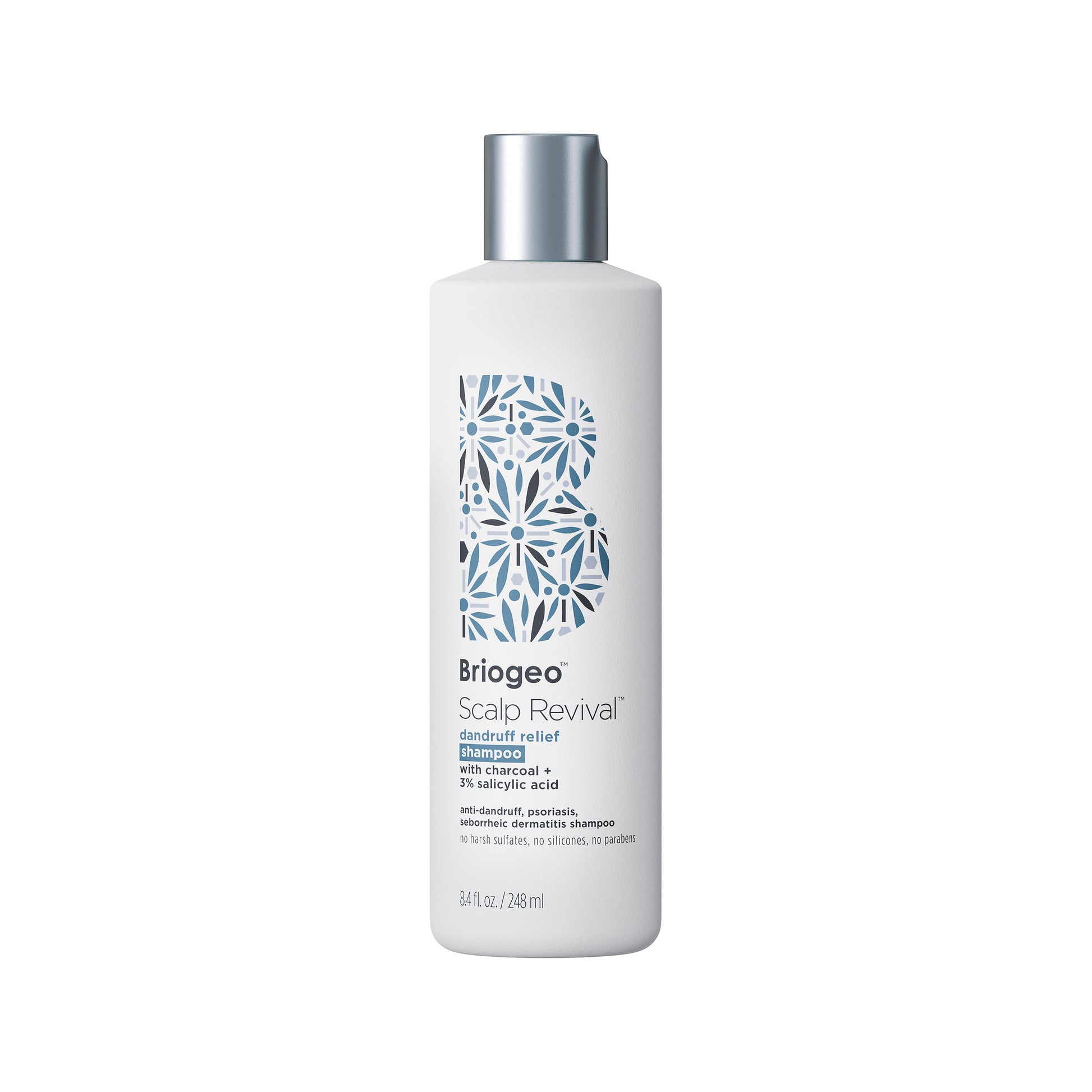 Scalp Revival Dandruff Relief Shampoo 8.4 oz