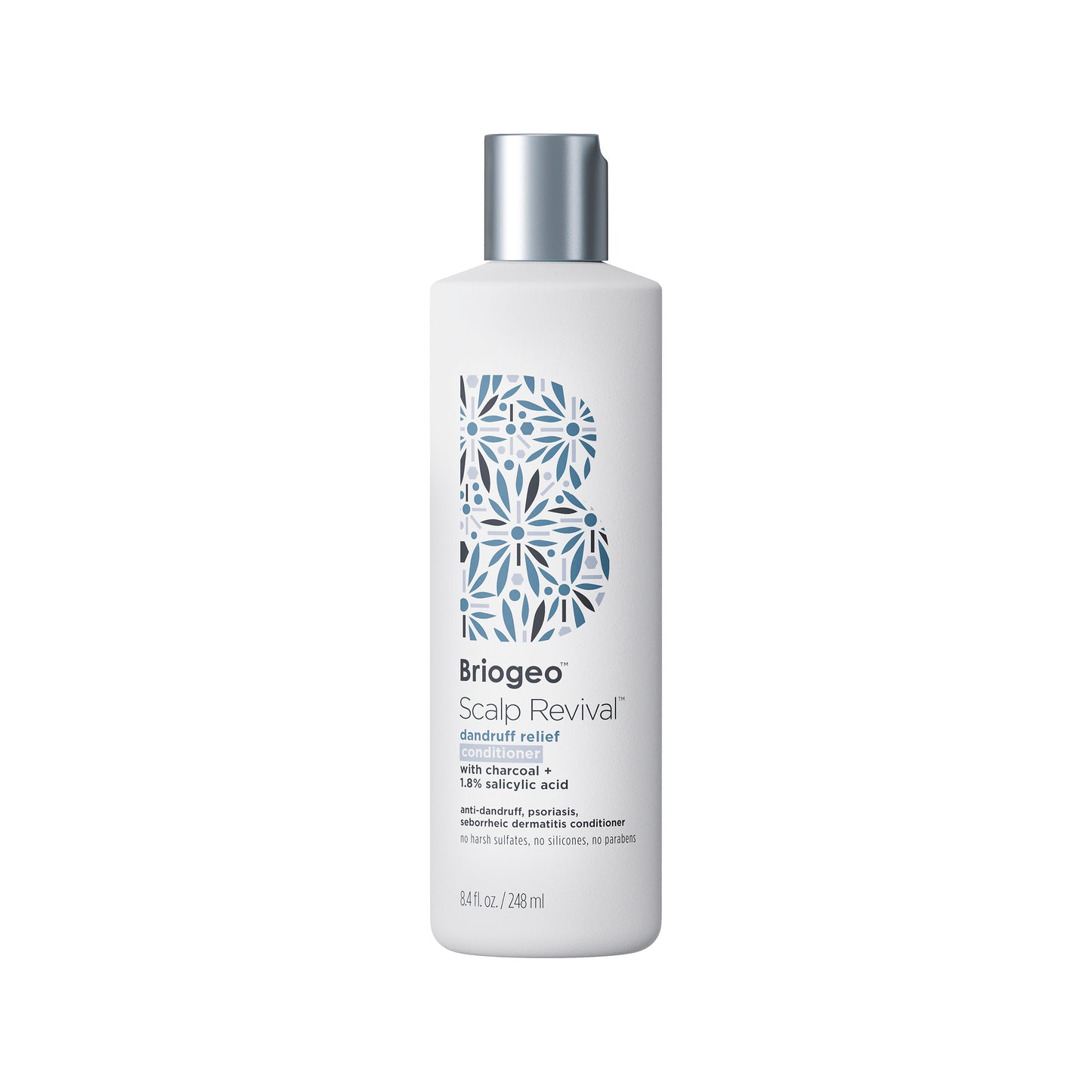 Scalp Revival Dandruff Relief Conditioner 8.4 oz