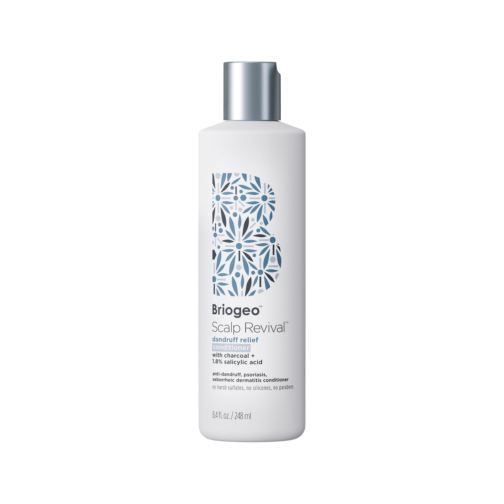 Scalp Revival Dandruff Relief Conditioner 8.4 oz