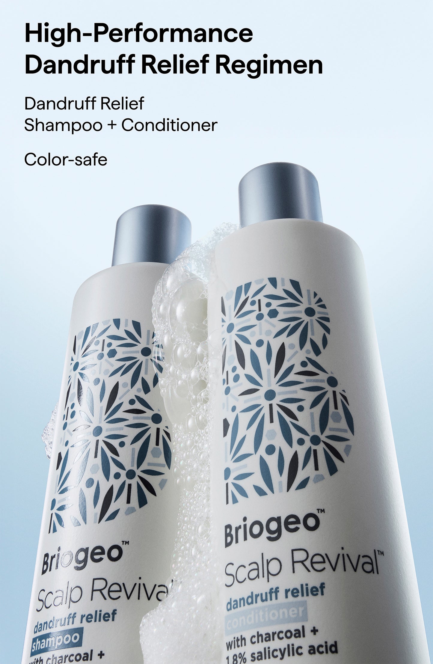 Scalp Revival Dandruff Relief Conditioner
