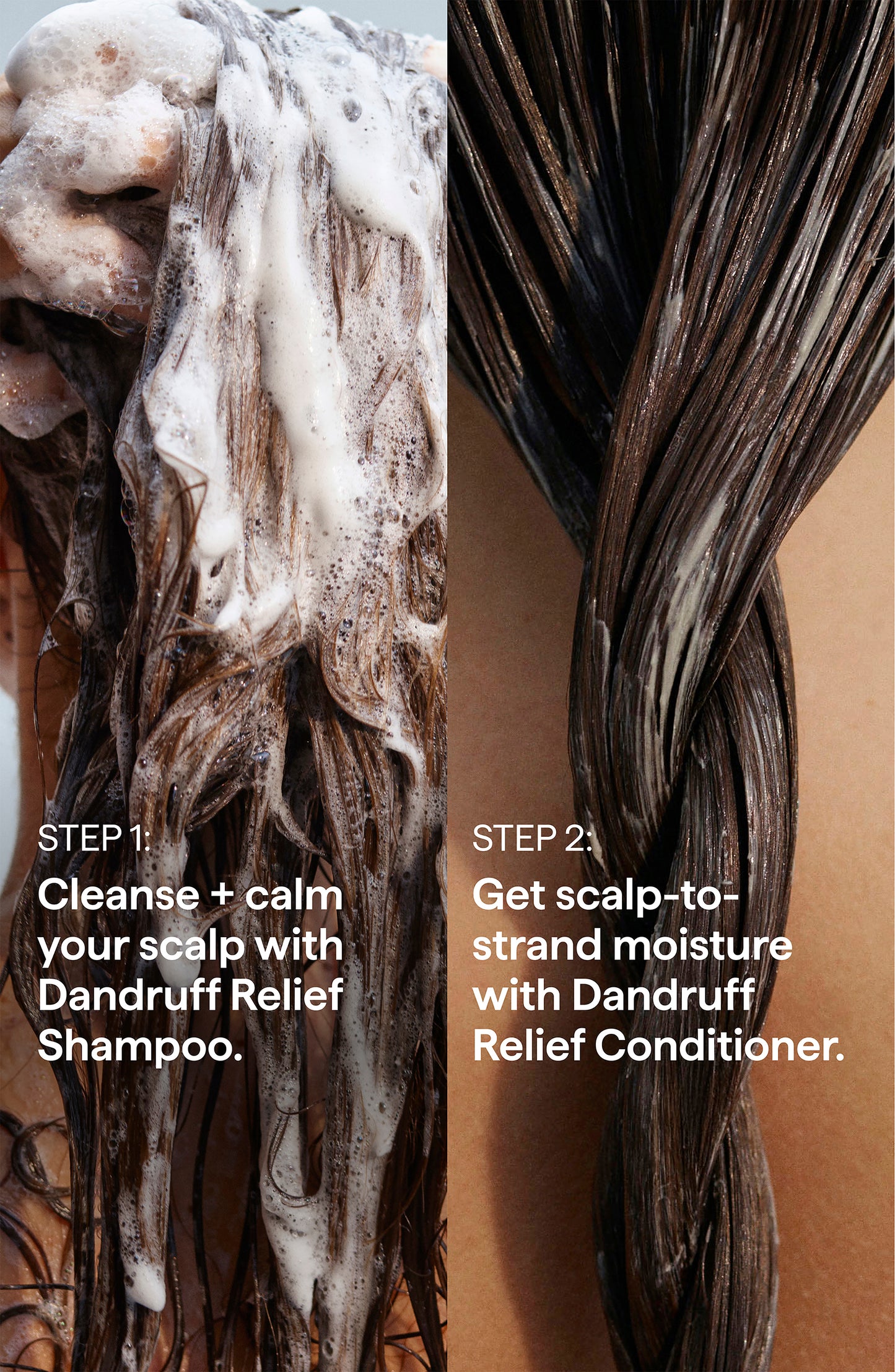 Scalp Revival Dandruff Relief Conditioner