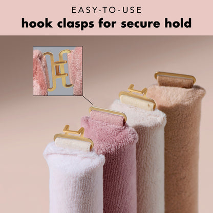 Volumizing Rods Set