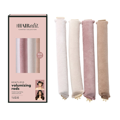 Volumizing Rods Set 1 pc