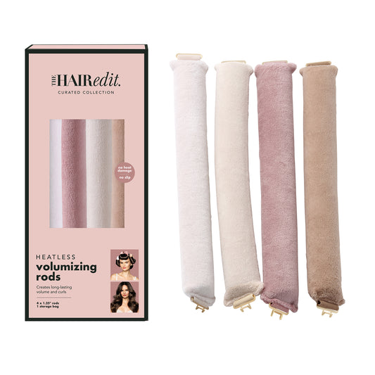 Volumizing Rods Set 1 pc