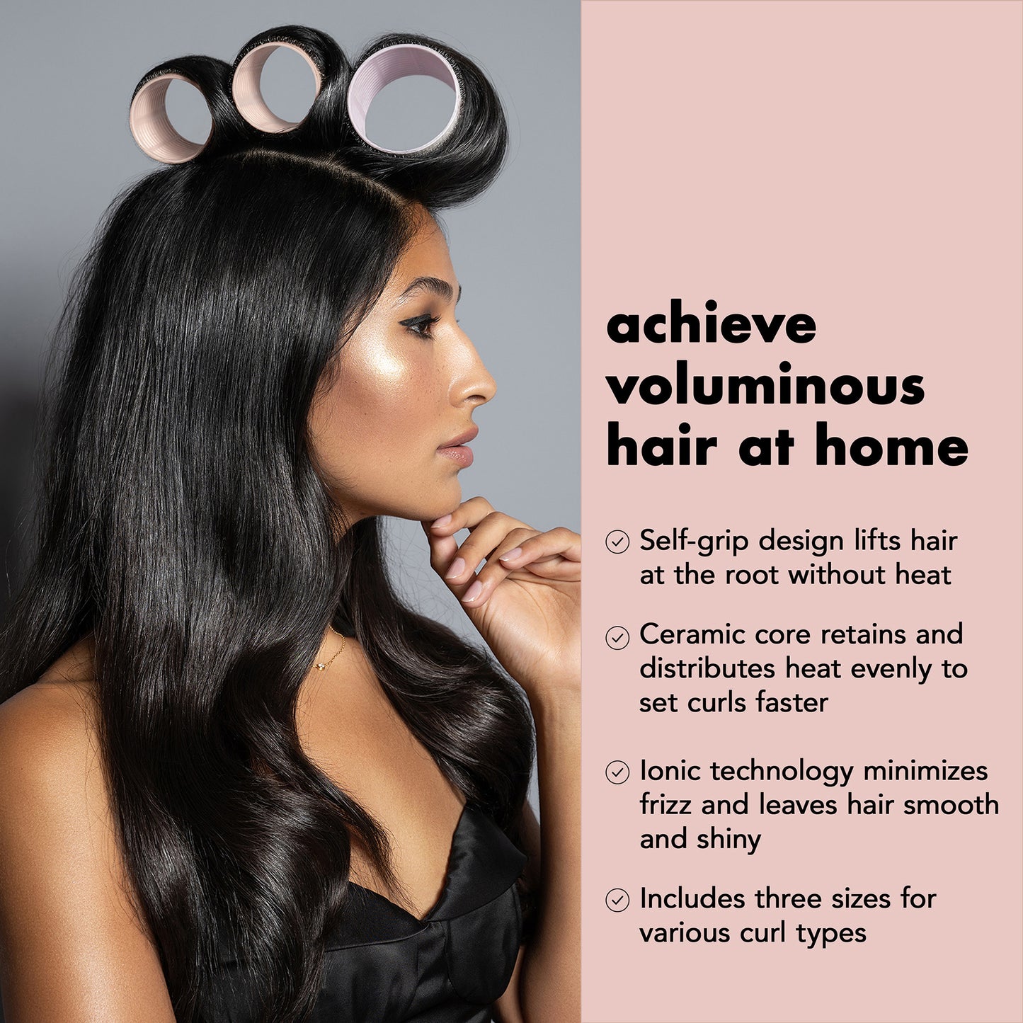 Ceramic Thermal Rollers