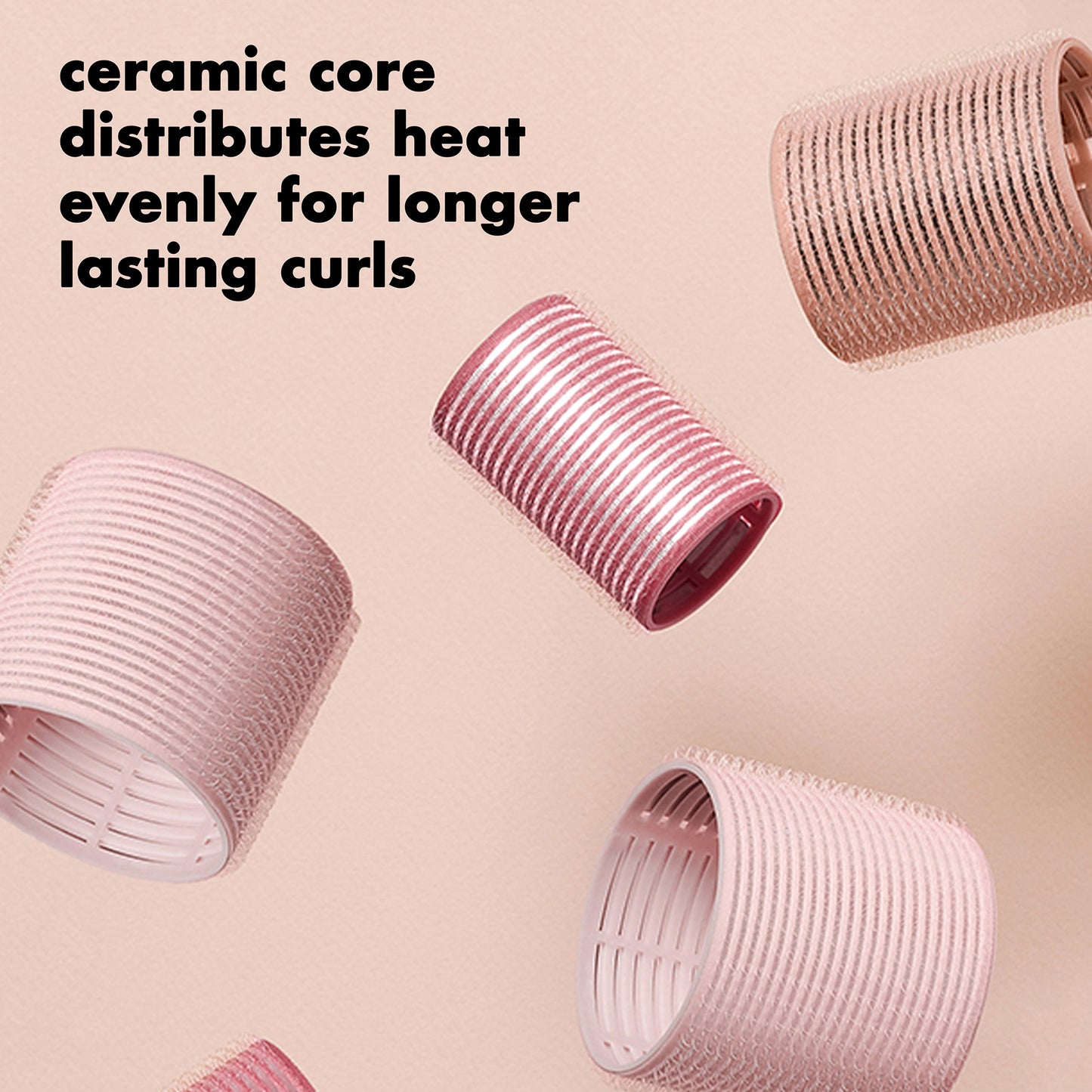 Ceramic Thermal Rollers