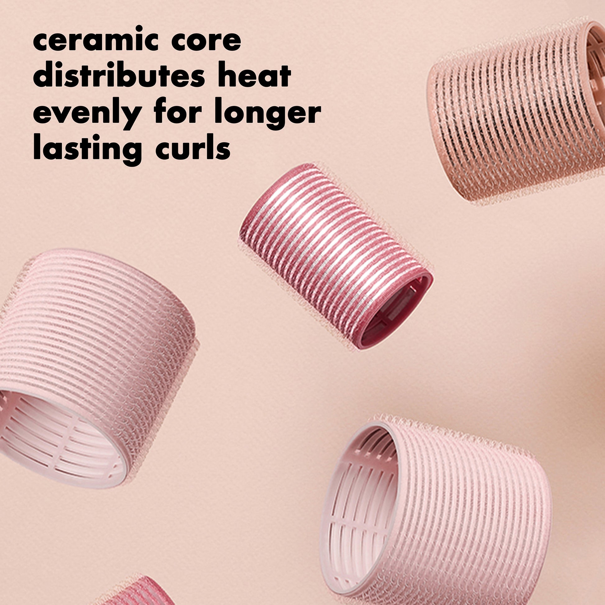 Ceramic Thermal Rollers