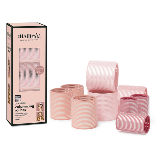 Ceramic Thermal Rollers 1 pc