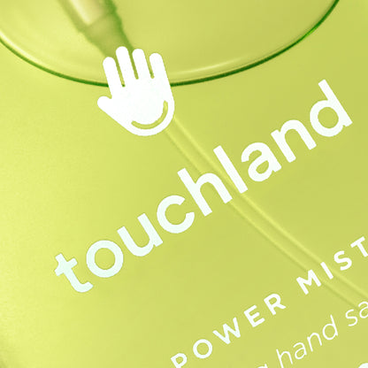 Aloe You Power Mist Hydrating Hand Sanitizer