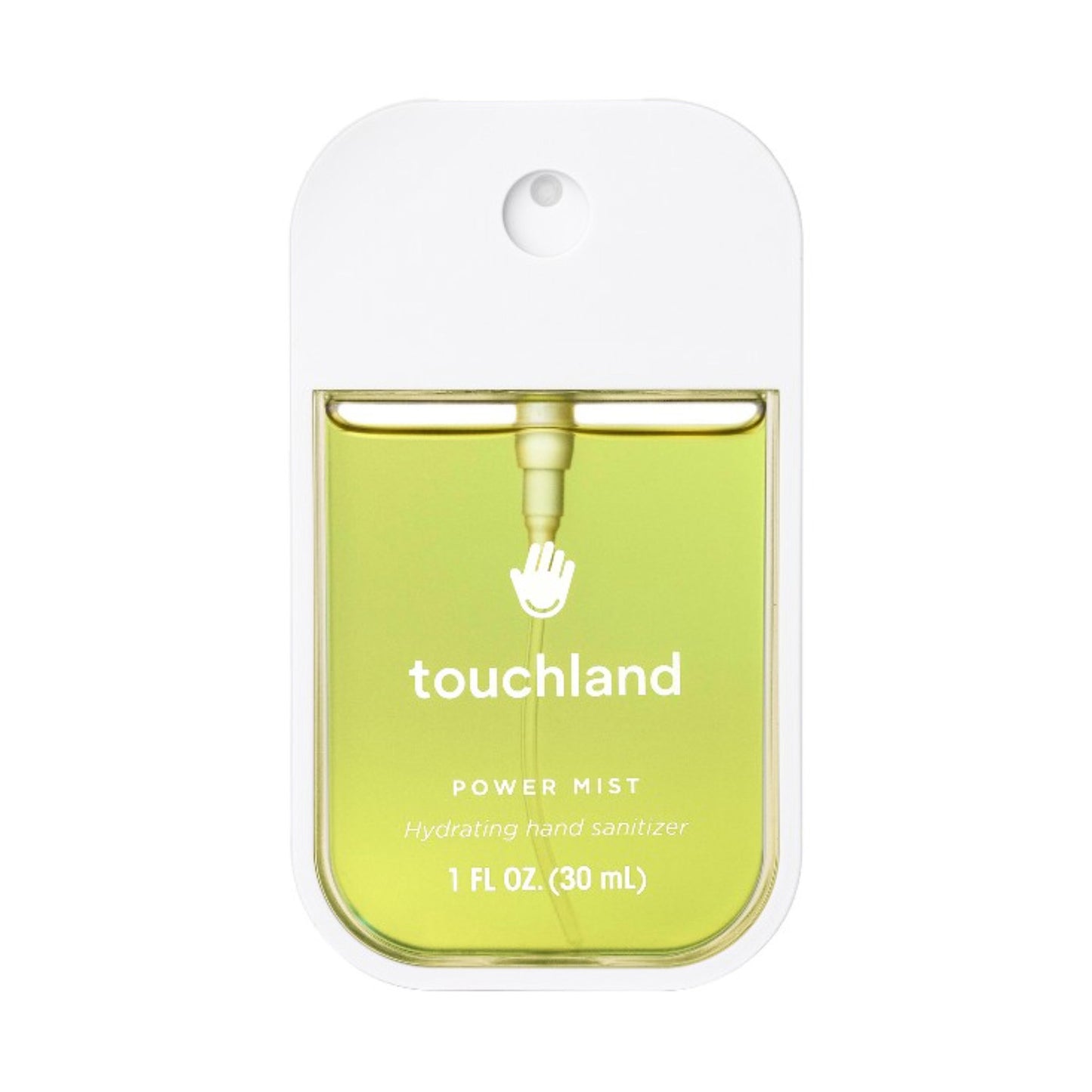 Aloe You Power Mist Hydrating Hand Sanitizer