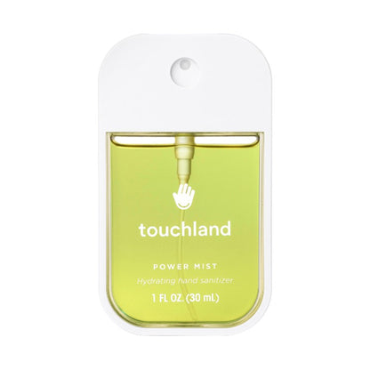 Aloe You Power Mist Hydrating Hand Sanitizer