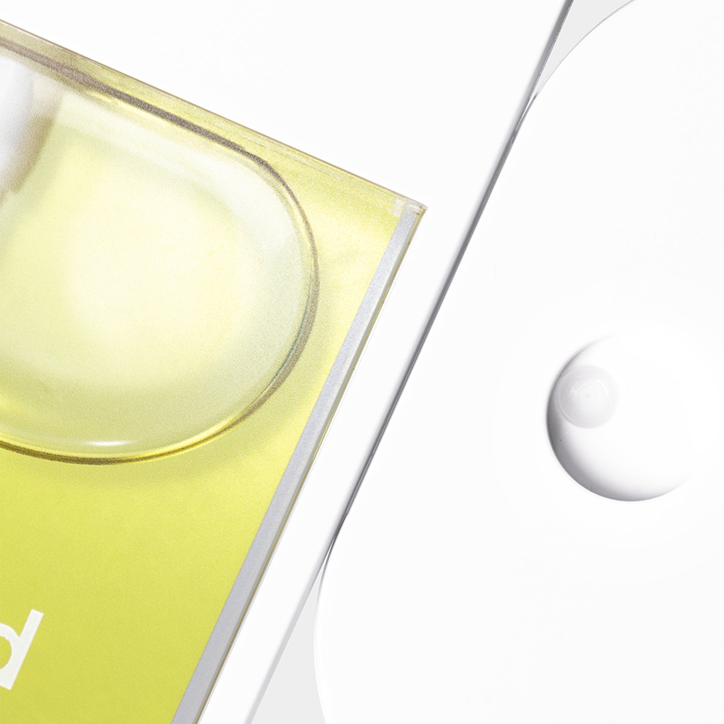 Vanilla Blossom Power Mist Hydrating Hand Sanitizer