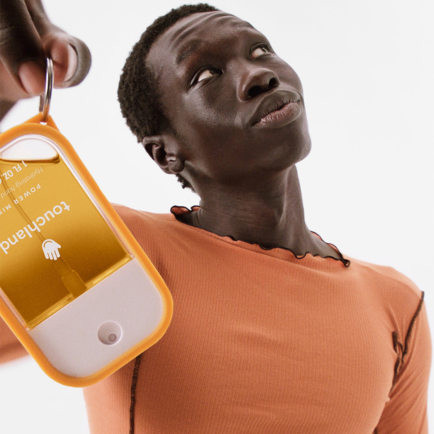 Citrus Grove Power Mist Hydrating Hand Sanitizer