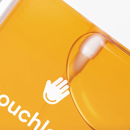 Citrus Grove Power Mist Hydrating Hand Sanitizer