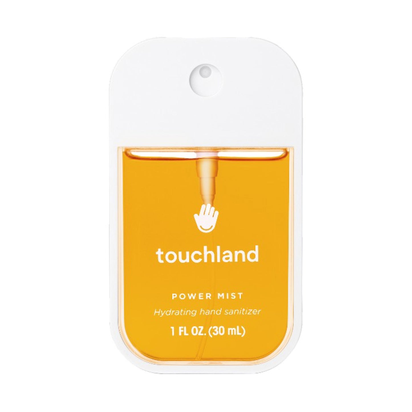 Citrus Grove Power Mist Hydrating Hand Sanitizer