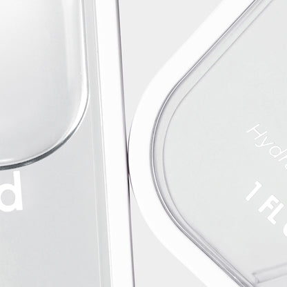 Rainwater Power Mist Hydrating Hand Sanitizer